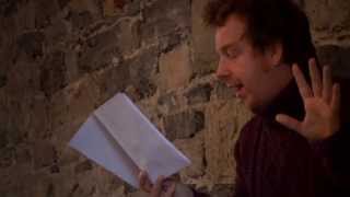 Kevin Barry - The Apparitions