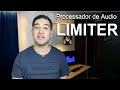 Processador de Audio: Limiter | RenanLopes