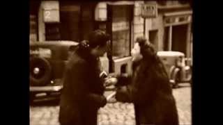 Edith Piaf - EXTRAIT (pas de son) HD