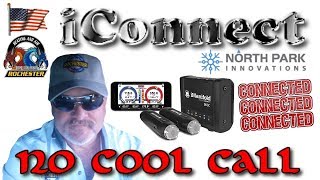 No Cooling AC Service Call and iConnect Analysis