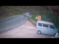 Live Cctv Accident Today Sri Lanka Nuwaraeliya Labukele