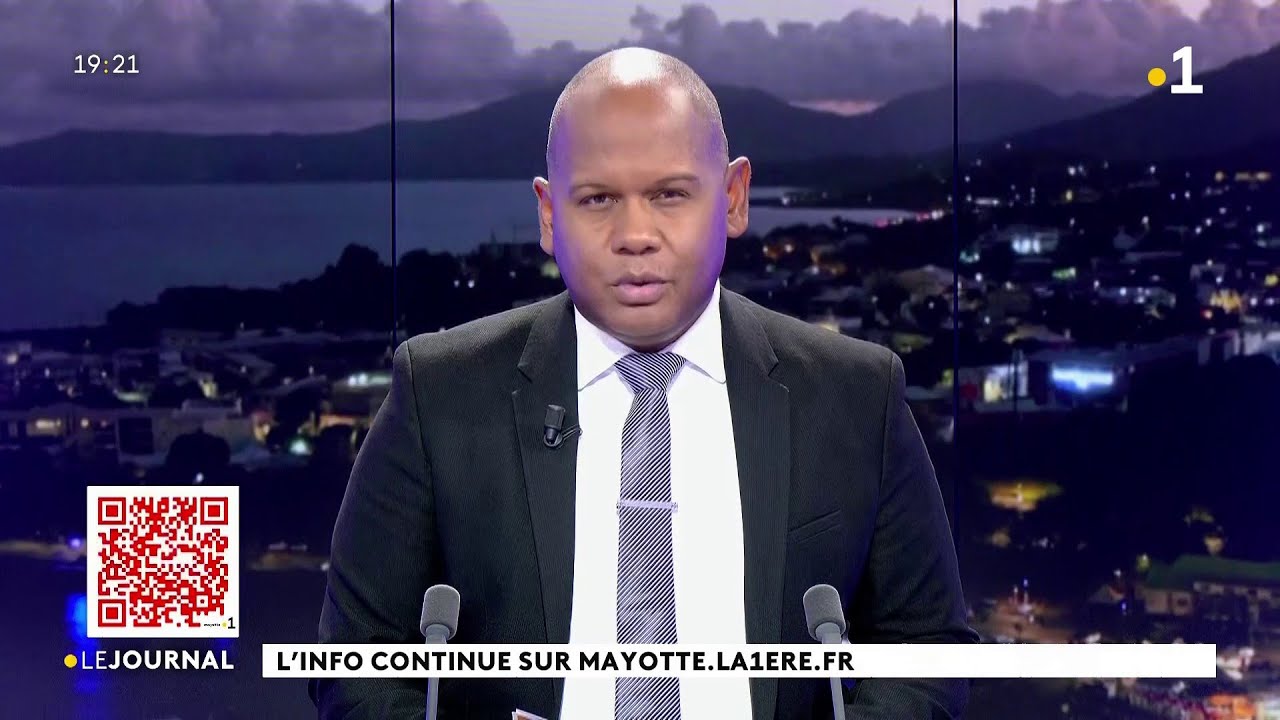 Le journal du 11 février