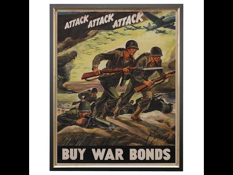 Lecture 22: America during World War II