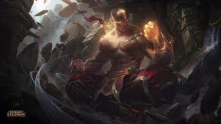 lee sin dodge auto attack