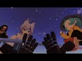 Amazing Music Tour with Stranger in VRChat