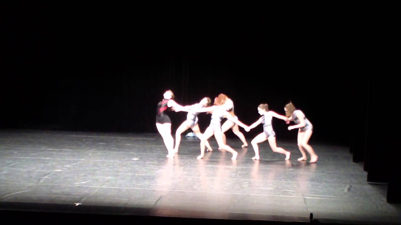 CND Lyon 2015 - Groupe jazz : A l'état sauvage