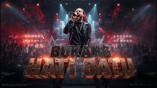 Lagu Manado Cover - Bukang Hati Batu