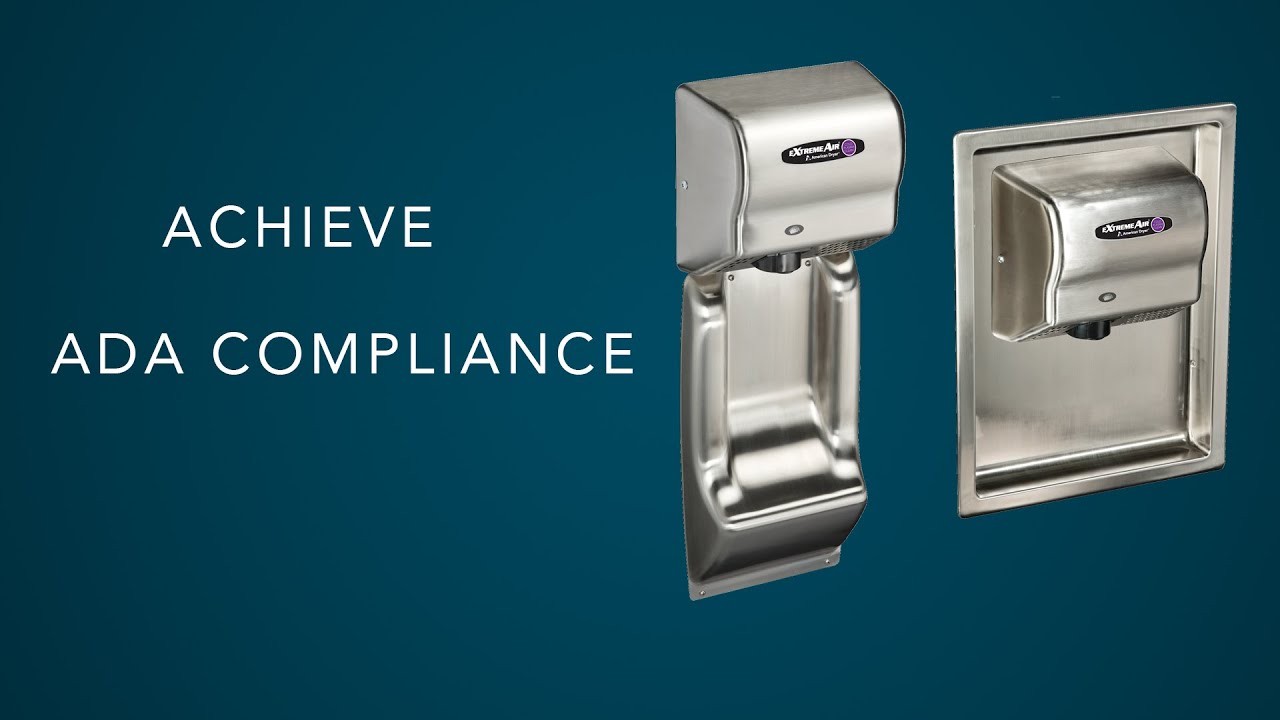 Achieve ADA Compliance YouTube