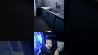 Was That chicken there? #steamgaming #horror#walkingsimulator