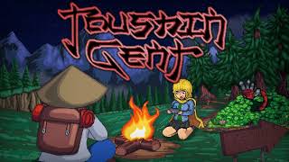 Toushin Gent OST - Hunter's Dry Shoelaces (Bossman BGM) screenshot 2