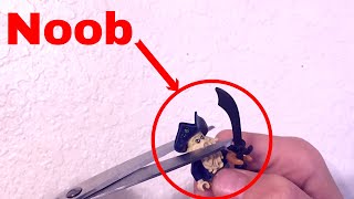 Celebrity 10 Things Lego Noobs Do! Net Worth