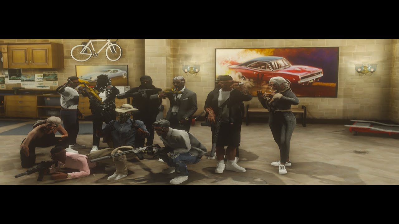 |NWRP| STREAMER EDITION 📷