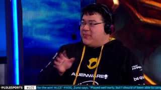 Imaqtpie's secret to ADC Guide