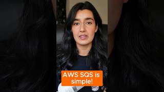 What is AWS SQS? Simply Explained
