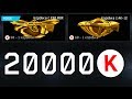 КРЕДИТЫ WARFACE 20K. ЧТО ВЫПАДЕТ F90 MBR VS АК-12 коробки удачи