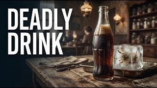 Full Why Cold Drinks Were Deadly Before 1914 Guide
