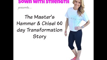 Hammer and Chisel Transformation