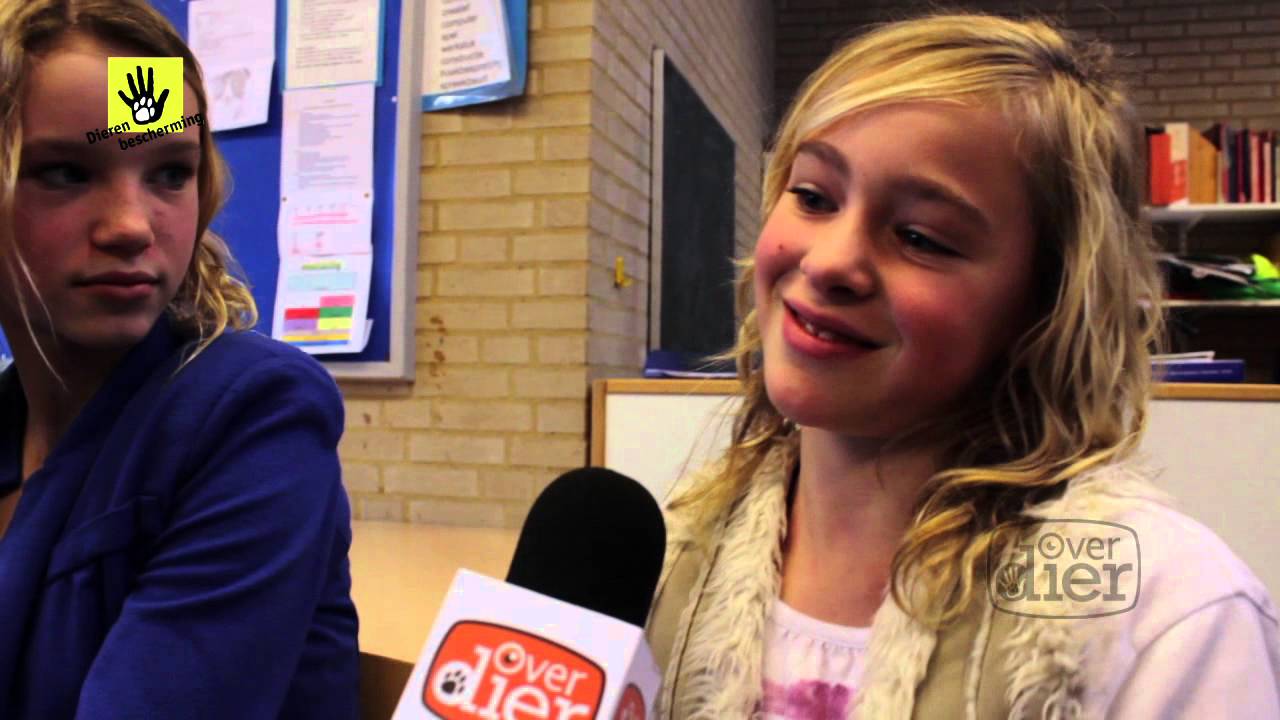 Jij over gezond eten