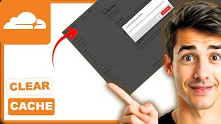 How to clear Cloudflare cache (Easiest Way)(2026 Guide)