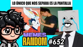 MEMES para NO ir a LA CHAMBA | REACCION A MEMES RANDOM #652