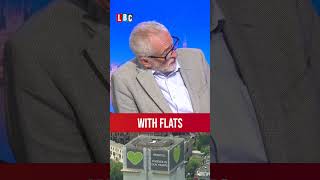 Jeremy Corbyn Says Grenfell Was Contempt For Londons Poorest And Most Vulnerable Lbc