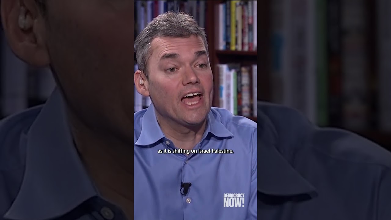 Zohran Mamdani and the pro-Palestine vibe shift