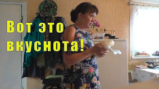 КАК ЖЕ ВКУСНО/ МОИ ПОКУПКИ В ЛИСКАХ/ ЖДЕМ ГОСТЕЙ /01 июня 2024