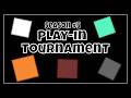Square League Season #5 - Play-in tournament