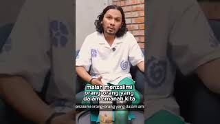 Makna Sabar dalam Islam  Bertahan atau Pergi dari Hubungan Toxic #ustadzhananattaki