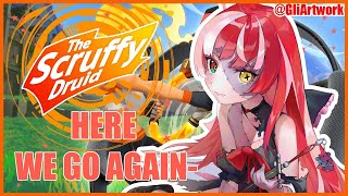 【RINGFIT ADVENTURE】OLLIEH RAGA TIME!!! WILL ARM FALL OFF???【Hololive Indonesia 2nd Gen】