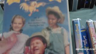 VHS Update Video For 3/22/21 Part.1