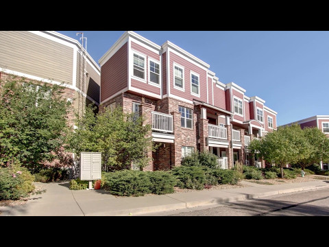 801 Chinle Ave, Boulder, CO home video tour