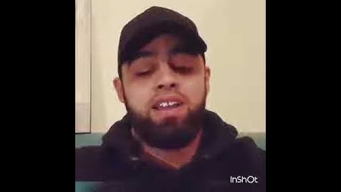 محمد ایوب عاصف سوره حمد با یک نفس