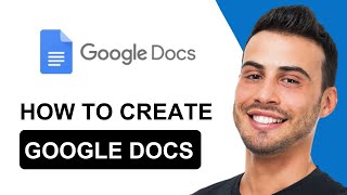How To Create A Google Doc | Tutorial (2025) Wealth