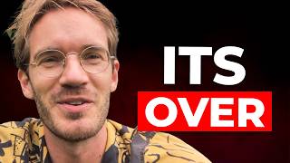 PewDiePie Is QUITTING...