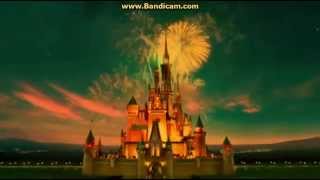 Walt Disney Pictures Logo Intro 2011