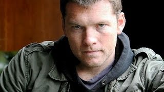 Arrested: Avatar's Sam Worthington + Pepper Spray