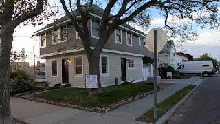 108 Lido Boulevard, Point Lookout, NY 11569. Newly Renovated Beach Home. *Hug Real Estate Exclusive*