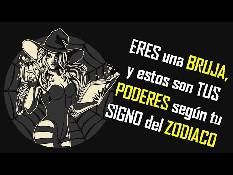 Vídeo: Los Principales Signos De Que Una Mujer Posee Las Artes Secretas De Una Bruja - Vista Alternativa