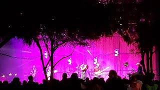 New Sammy Rae & The Friends Song - "Kissing In The West Village" - Live 10/01/2026