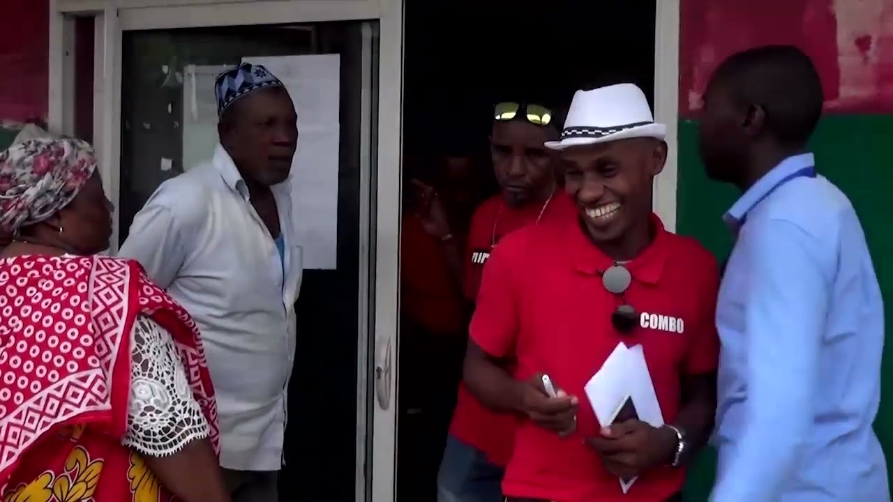 Saison 020 Episode 033