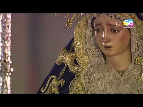 Pontificia, Real, Ilustre, Antigua y Primitiva Hermandad de Nuestra Señora del Rosario y Cofradía de Nazarenos del Santísimo Cristo de la Conversión del Buen Ladrón y Nuestra Señora de Montserrat