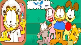 Garfield's Pet Hospital  - Game For Kids(Android / Ios) screenshot 4