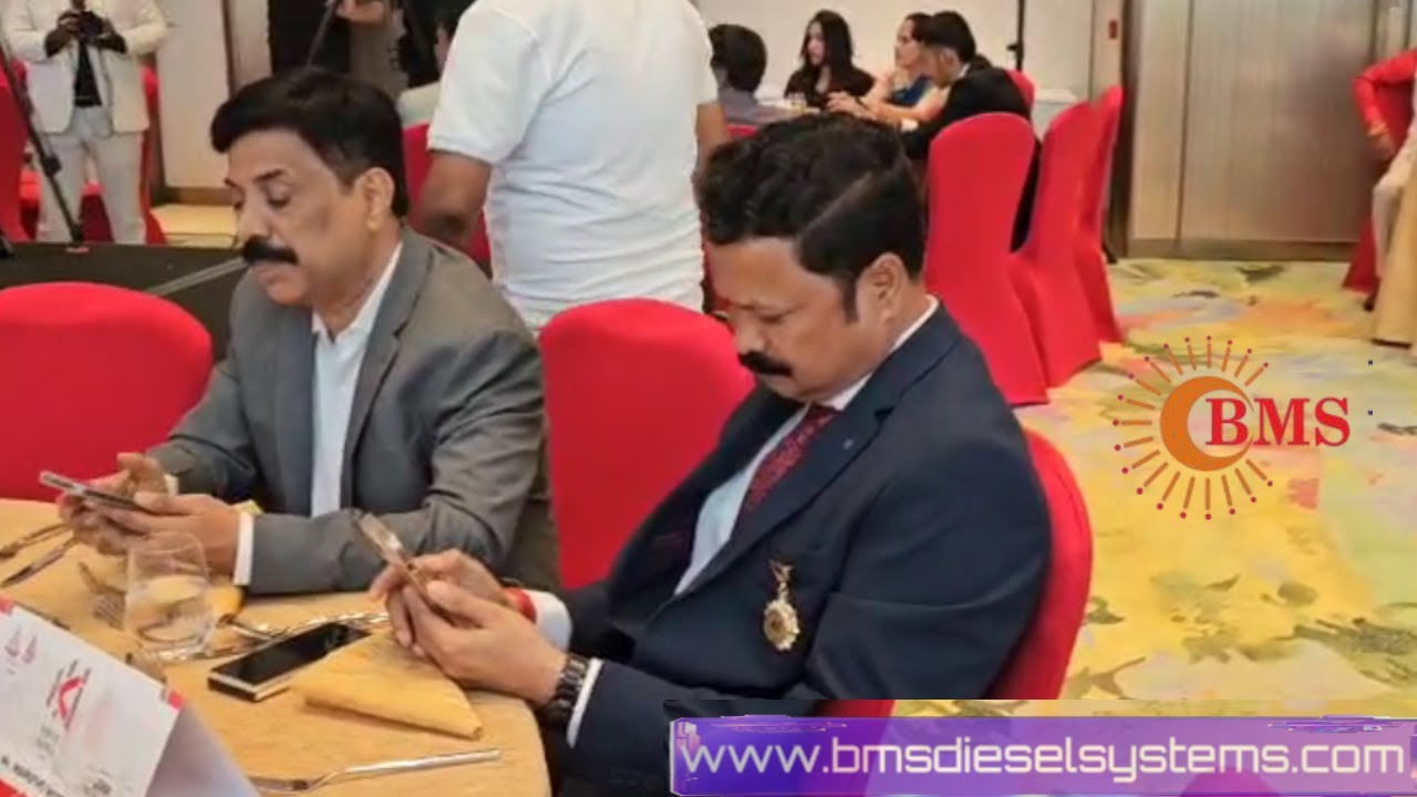 Mobile Generator at BMS Diesel Systems | Lighting | LED, HMI, Halogen – Vidyaranyapura, Bangalore