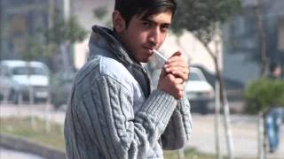 Kerem Eren - [[Yanan Bir Aşk]] - 2014 Duman Records