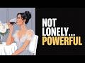 7 Powerful Qualities of Older Men Who Prefer Being Alone (The Hidden Power)