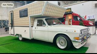 Download Lagu #Tuning #ГАЗ 31 (грузовой фургон, замена внешнего оперения на газ 24)#SUPERAUTOTUNING!!!!!!!!!!!!!! MP3