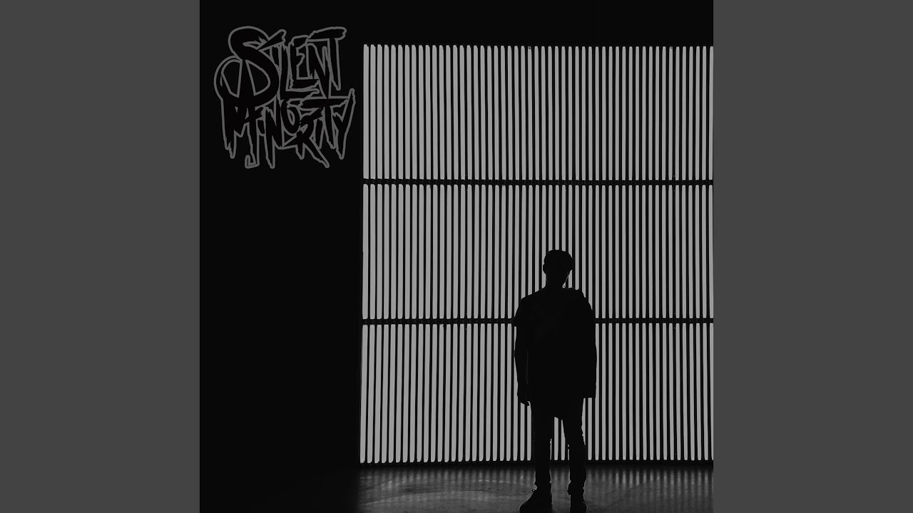 Silent up. Silent up
