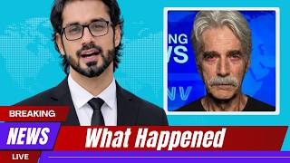 At 81, The Hidden Truth Behind Sam Elliott’s Lost Years