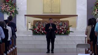 🔴Đại Hội La Vang Las Vegas Kỳ 18 - 2025